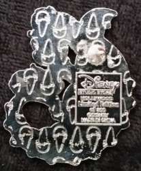(PTD) Pin Trader&#039;s Delight Series - Elliot - DSSH