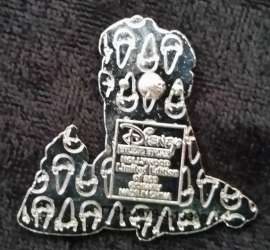 70 - (PTD) Pin Trader's Delight Series - Percy - Disney Studio Store Hollywood / Soda Fountain alternate image