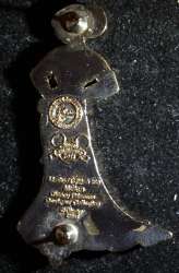 323 - D23 Expo 2011: Disney Princess Designer Collection - Mulan - Disney Fan Club alternate image