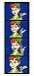 'DisneyShopping Photo Booth Strip Collection - Peter Pan and Tinker Bell - DSUS'