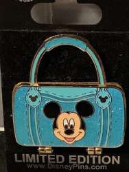 73302 - Spotlight - Handbags - Character Bag - Mickey Mouse - Walt Disney World alternate image