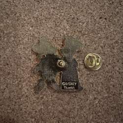 'Disney Store Annual Dated Christmas - Twas the Night Before Christmas - Mickey &amp; Minnie 1992 - DSUS'