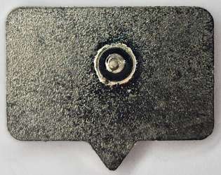 73339 - Fantasy Pin Series: Creations_by_m - Instagram Likes Notification Collection - Mickey Snowman - Fantasy Unlicensed alternate image