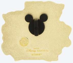 Windows and Doors to the World of Your Dreams! Collection - Mickey and Castle with Sparkles - TDR