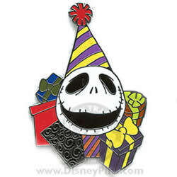 Birthday Jack
