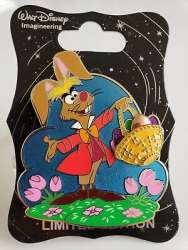 Click to view the March Hare easter basket details