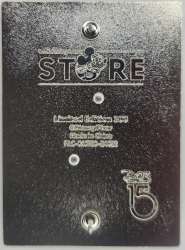 'D23 15 Fan-tastic Years - 15th Celebration Portraits Collection - Mei - DEC'