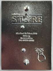 'D23 15 Fan-tastic Years - 15th Celebration Portraits Collection - Snow White - DEC'