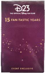 73395 - D23 15 Fan-tastic Years - 15th Celebration Portraits Collection - Snow White - Disney Employee Center alternate image