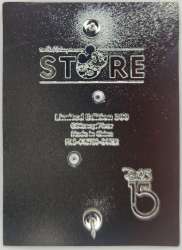 'D23 15 Fan-tastic Years - 15th Celebration Portraits Collection - Sulley - DEC'