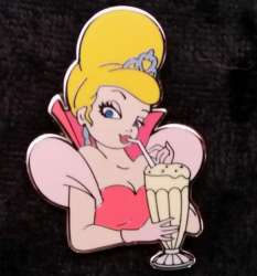 (PTD) Pin Trader&#039;s Delight Series - Charlotte - DSSH