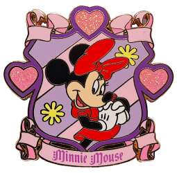 Click to view the Minnie Mouse details