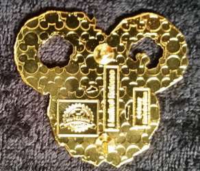 2922 - 2014 Happy Holidays Wreath Mystery Collection - Olaf alternate image