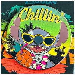 73431 - Typhoon Lagoon - Stitch Chillin' - Walt Disney World alternate image