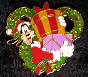 Click to view the Goofy details