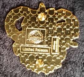 2917 - 2014 Happy Holidays Wreath Mystery Collection - Goofy alternate image