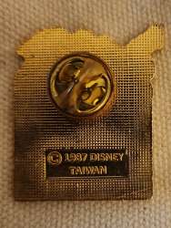 'The Walt Disney Studios - Disney Studios Clapboard Mickey and Friends - WDS'