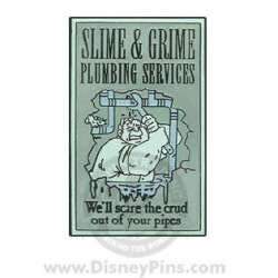 Slime & Grime Plumbing Servives