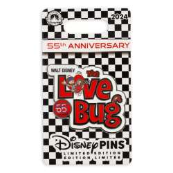 73594 - The Love Bug - 55th Anniversary alternate image
