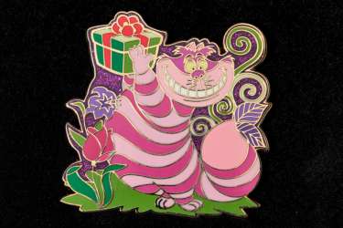 Cheshire Cat
