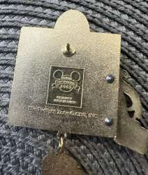 73651 - Twilight Zone Tower of Terror - Goofy Dangle - Walt Disney World alternate image