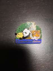 73656 - Disney's Animal Kingdom - Conservation Station - Walt Disney World alternate image