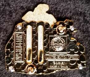 2967 - Halloween 2014 - Chip & Dale alternate image