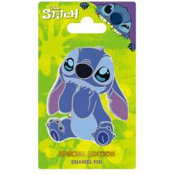 Pink A La Mode (PALM) Exclusives - Stitch Cutie - DLIC