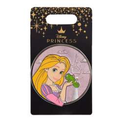 Disney Pins Blog (DPB) Exclusives - Rapunzel and Pascal - DLIC