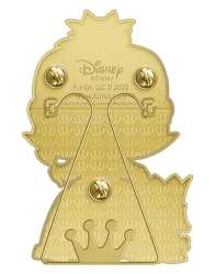 73667 - Funko PoP! - Alice in Wonderland - Neon - Queen of Hearts alternate image