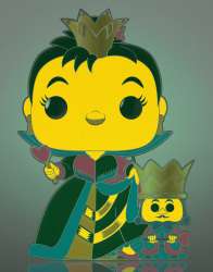 73667 - Funko PoP! - Alice in Wonderland - Neon - Queen of Hearts alternate image