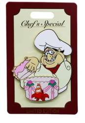 Chef’s Special Series - Chef Louis and Sebastian - WDI