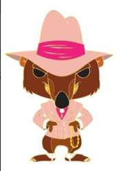 73707 - Funko Pop! - Disney - Smarty Weasel (Movies #08) - Loungefly alternate image