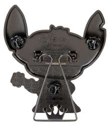 'Funko Pop! - Disney - Stitch w/ Ukulele (Disney #25) - LFLY'