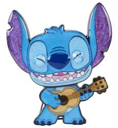 73729 - Funko Pop! - Disney - Stitch w/ Ukulele (Disney #25) - Loungefly alternate image