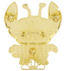 'Funko Pop! - Disney - Experiment 626 (Disney #28) - LFLY'