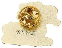 39995 - Snow White and the Seven Dwarfs - Lovely Little Songbird Goldtone Boxed Set - Logo - Disney Store Japan alternate image