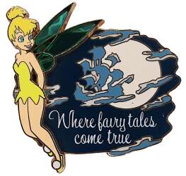 Click to view the Tinker Bell details
