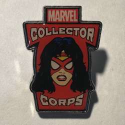 Spider-Woman