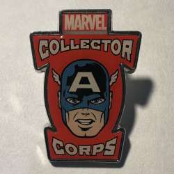 Captain America