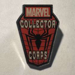 Spider-Man Logo