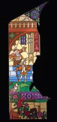 Click to view the Cogsworth and Lumiere details