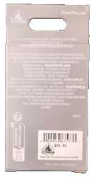 73840 - 95 Magical Years: Mickey Mouse Anniversary Film Strip Mystery Collection - Unopened Box alternate image