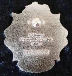 2979 - Disney Movie Club - VIP Disney Movie Club - DMC Disney Movie Club Exclusive VIP Elsa #53 - Disney Movie Rewards alternate image