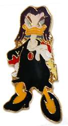 Magica De Spell