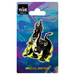 73873 - Pink A La Mode (PALM) Exclusives - Maleficent Dragon - Disney Licensed alternate image