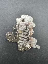 'Dapper Dans - Dapper Dan Classic Characters Booster Set - Dale as Light Blue Dapper Dan ONLY - MLT'
