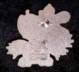 41250 - Deluxe 8-pin Lanyard Set - Stitch Experiment 626 (Red) - Deluxe Pin & Red Lanyard Starter Set (Stitch with 4 Arms Only) alternate image