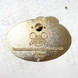 73923 - Disney Vacation Club - Getaway Days Travel Expo DVC Logo - Disney Vacation Club alternate image