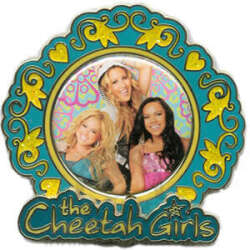 The Cheetah Girls